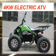 4000w adulto eléctrico atv